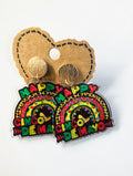 Cinco de Mayo Earrings