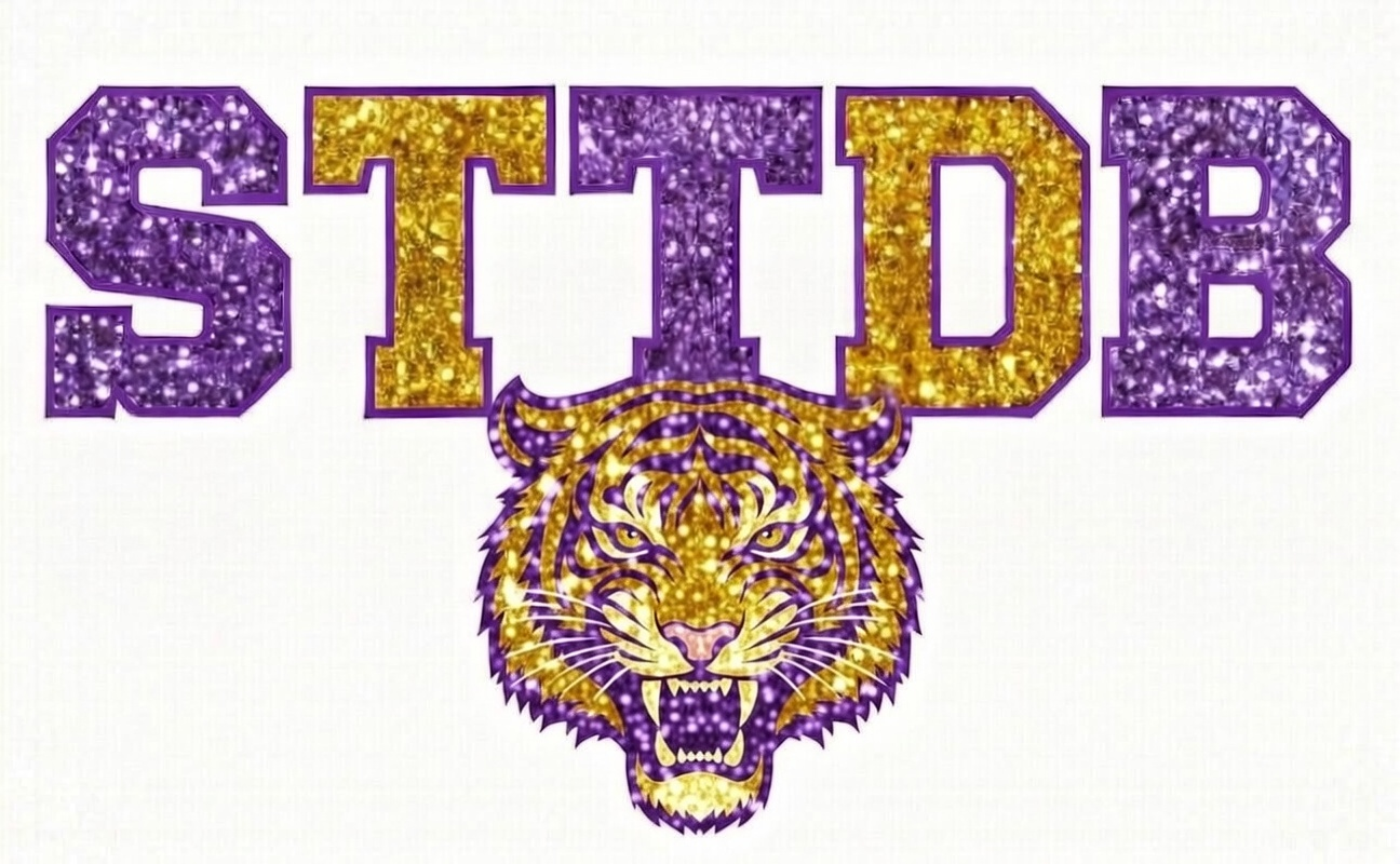 STTDB Tiger Shirt