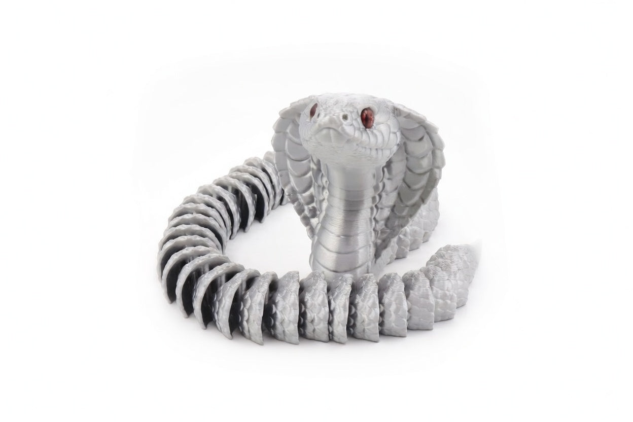 Cobra - 3D Print