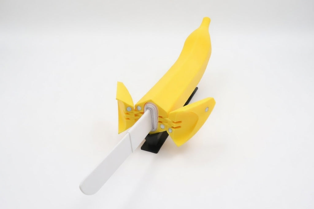 Banana Katana