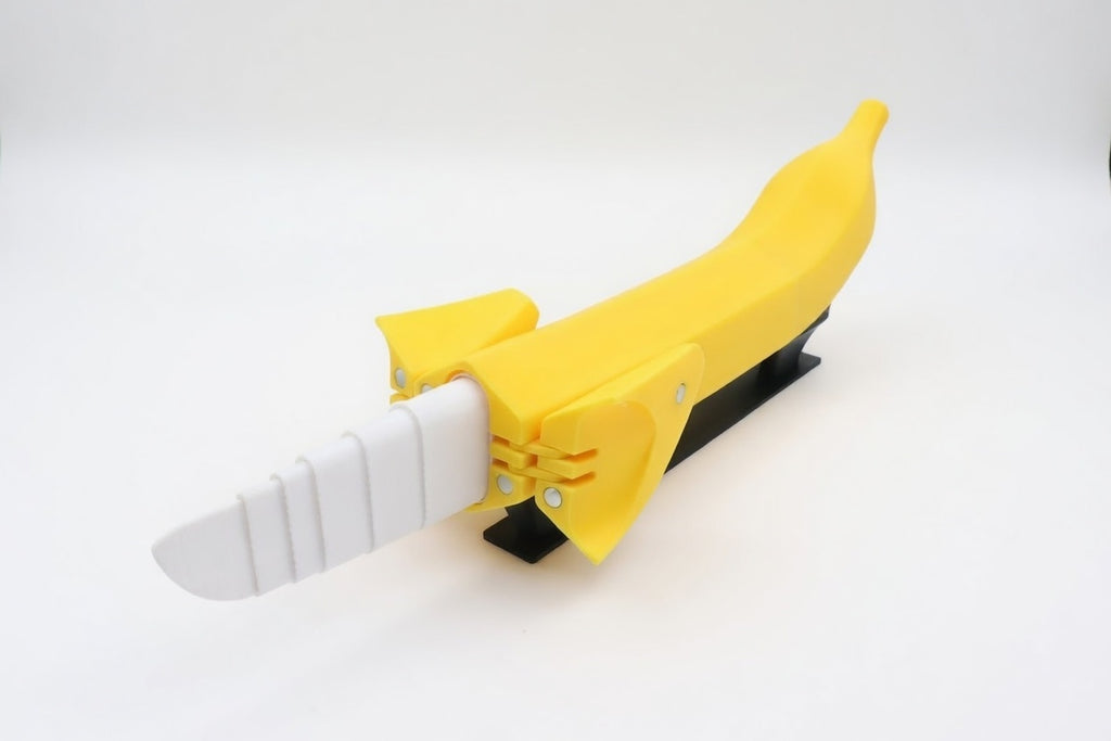 Banana Katana