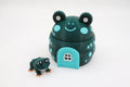 Frog House