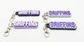 Griffins Keychains