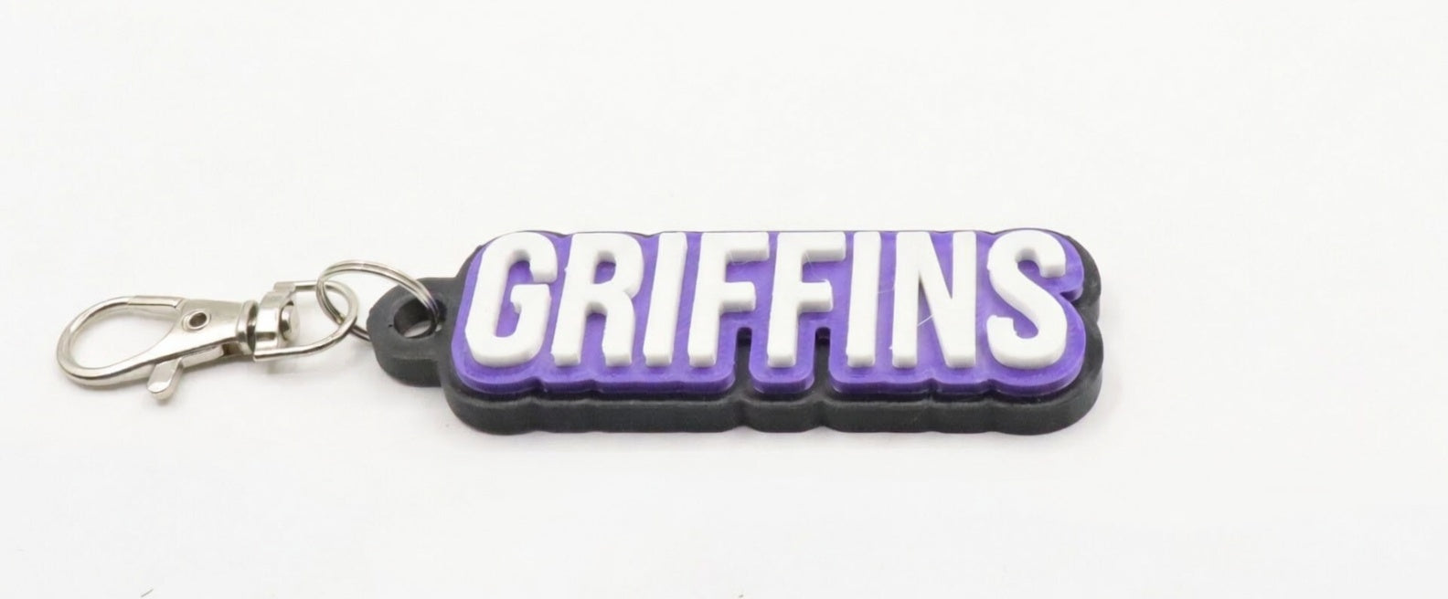 Griffins Keychains