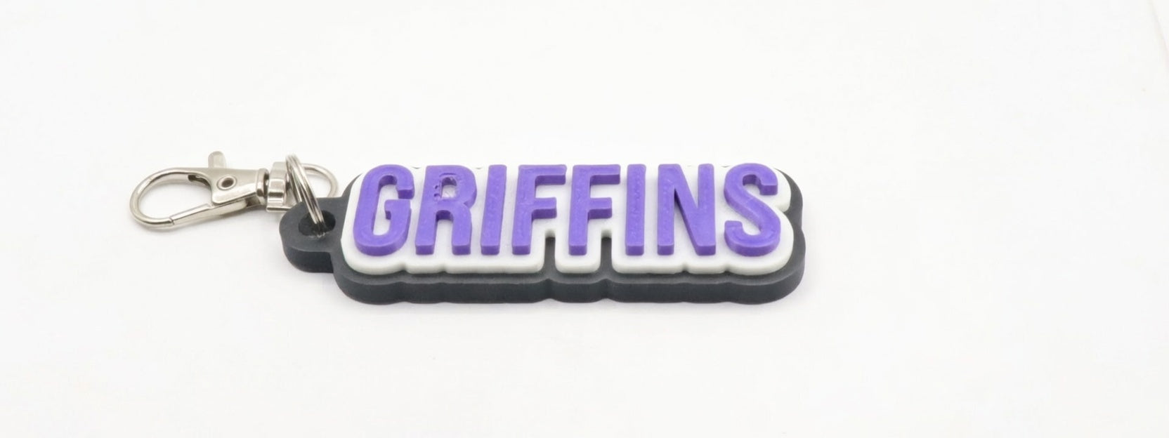Griffins Keychains