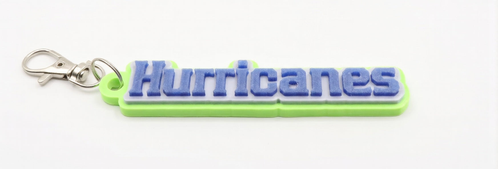 Hurricanes Keychains