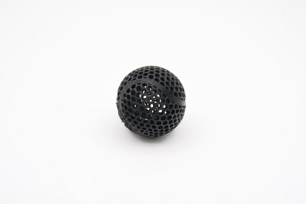 Airless Tennis Ball