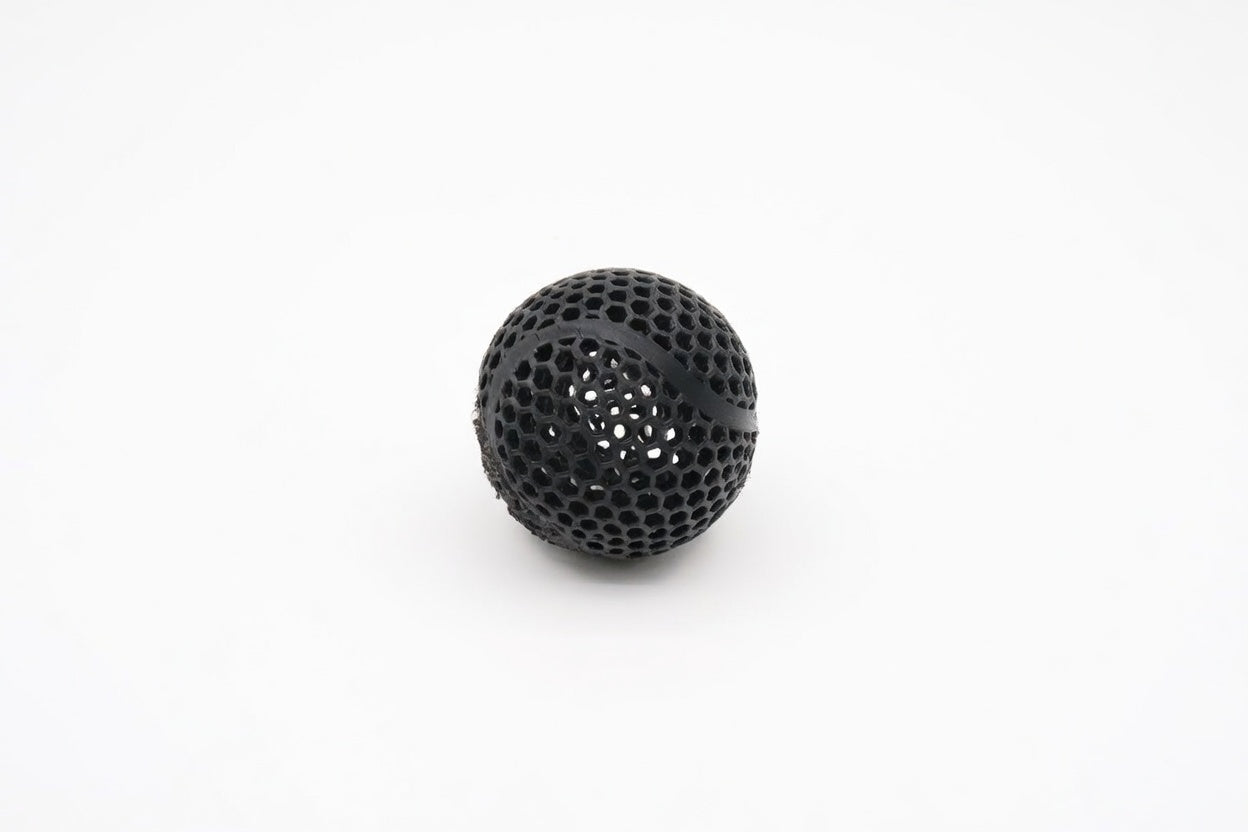 Airless Tennis Ball