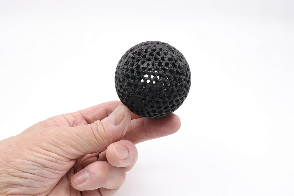 Airless Tennis Ball
